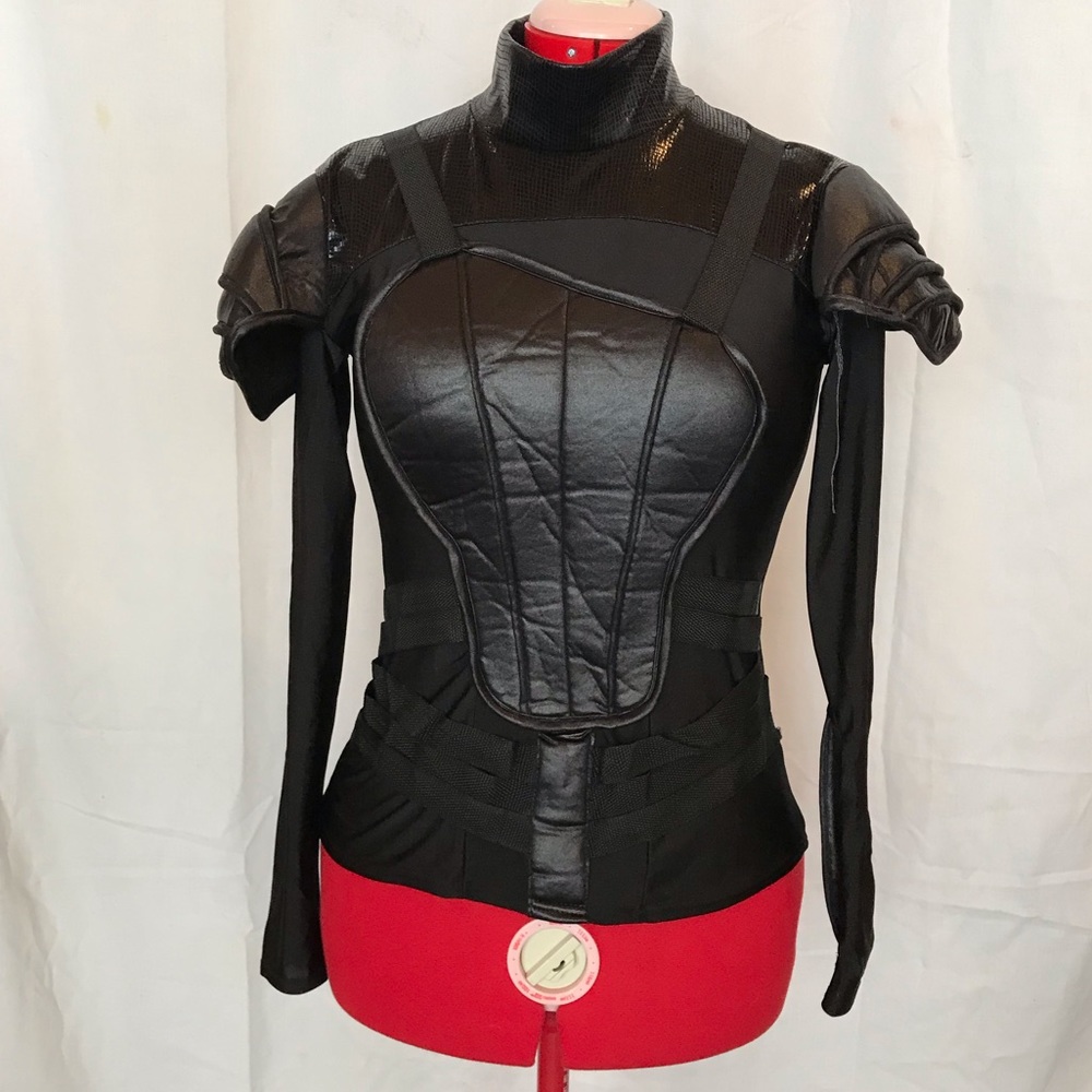 Woman’s costume